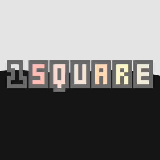 1 square