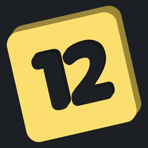 12numbers