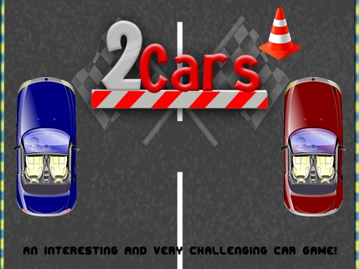 2 cars