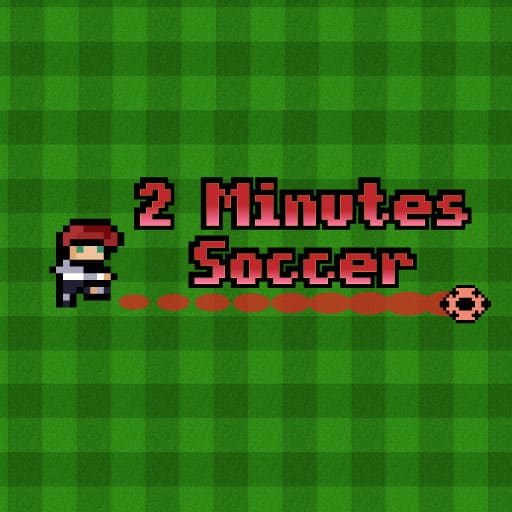 2 minutes soccer