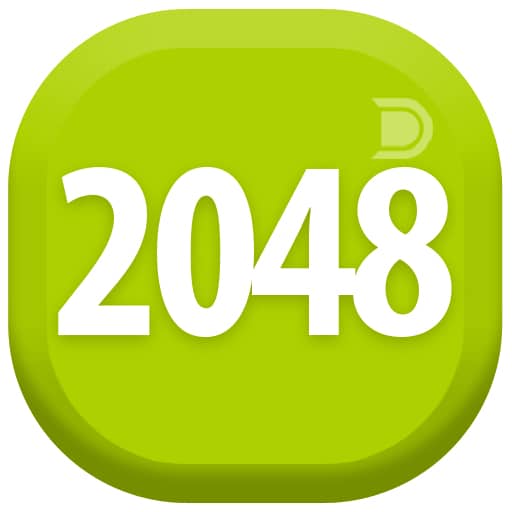 2048 Merge Mimino Games