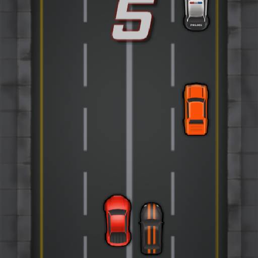 2d car racing