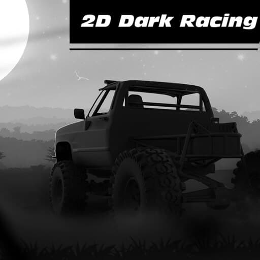 2d dark racing