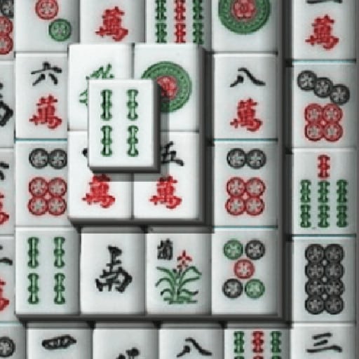 3d mahjong