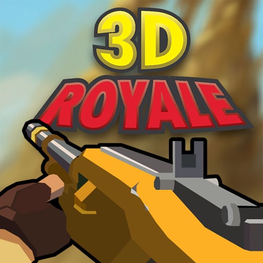 3d royale