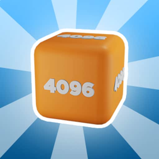 4096 3d