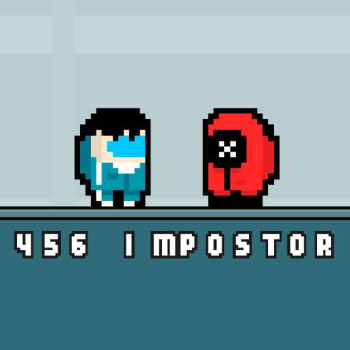 456 impostor