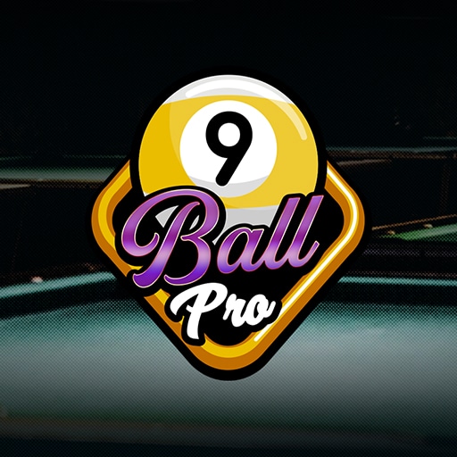 9 ball pro