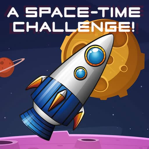 a space time challenge