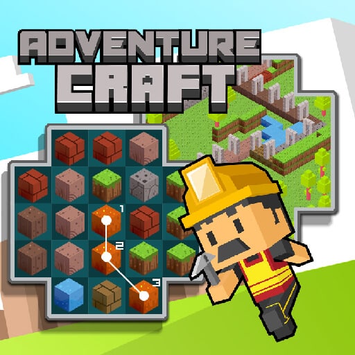 adventure craft