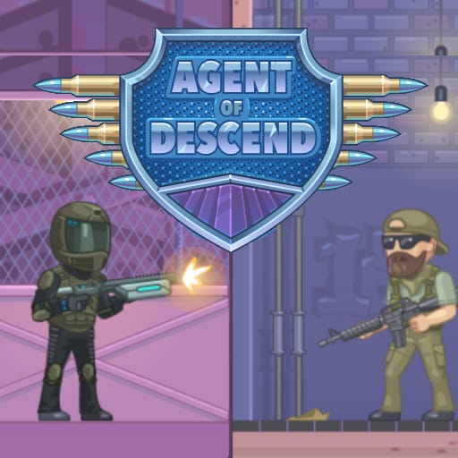 agent of descend