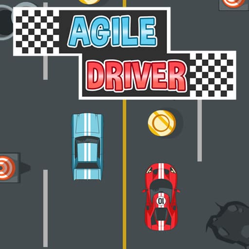 agile driver