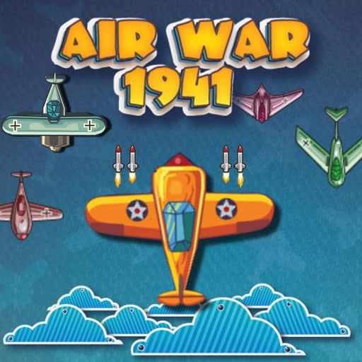 air war 1941