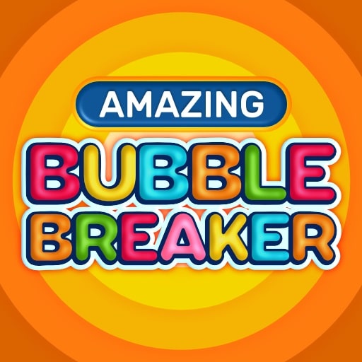 amazing bubble breaker