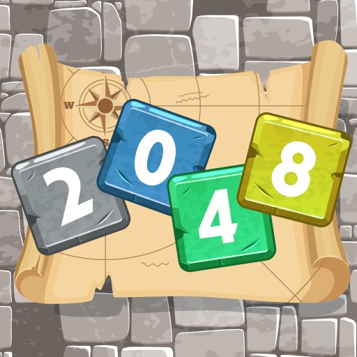 ancient 2048