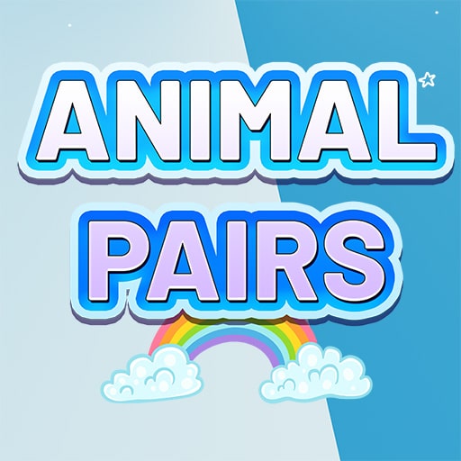 animal pairs