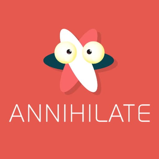 annihilate