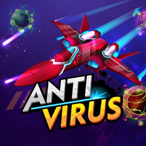 anti virus game