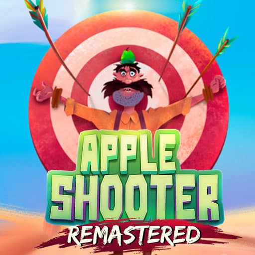 apple shooter remastered