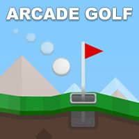 arcade golf