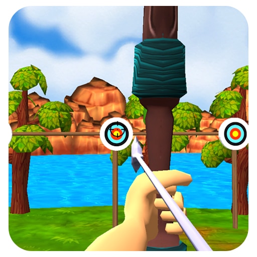 archery blast