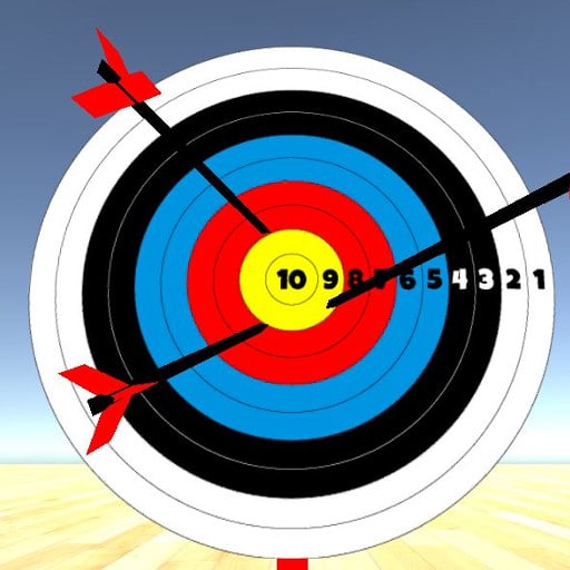 Archery Master - Mimino Games