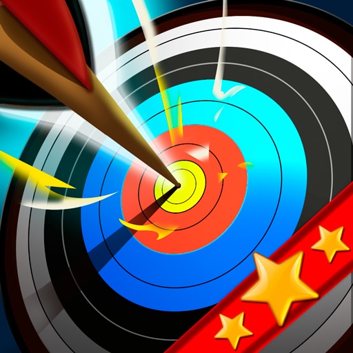 archery strike