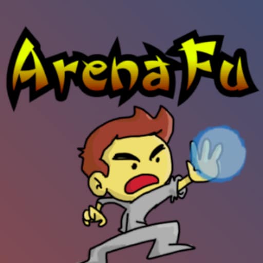 arena fu