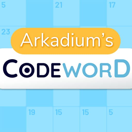 arkadiums codeword