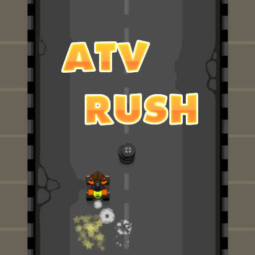 atv rush