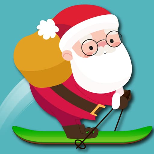 avalanche santa ski