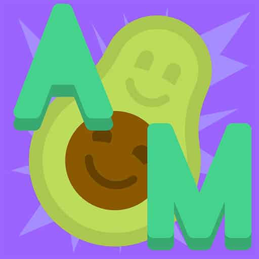 avocado mother