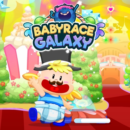 baby race