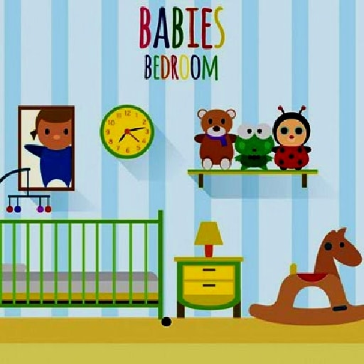 baby room differences