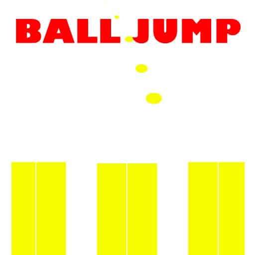 ball jump