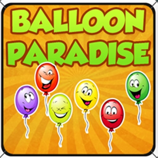 ballon paradise