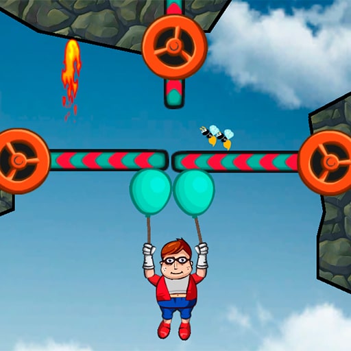 Balloon Hero 2 - Mimino Games