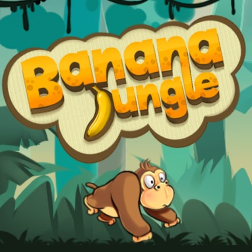 banana jungle