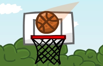 basketball shots