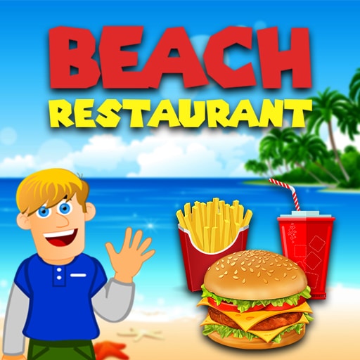 beach restaurant