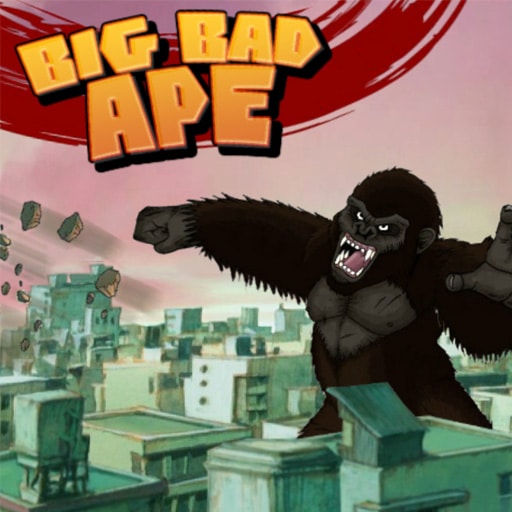 big bad ape