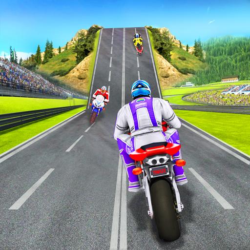 bike racing 2019 extreme bike race