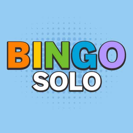 bingo solo