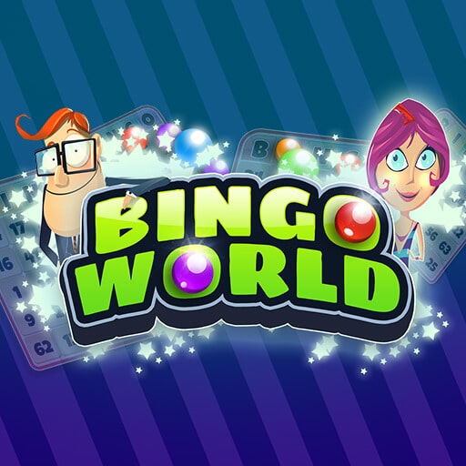 bingo world