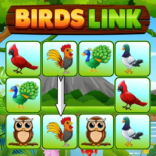 birds link