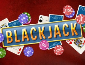 Blackjack King - Mimino Games