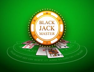 blackjack master