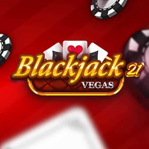 Blackjack Vegas 21 - Mimino Games