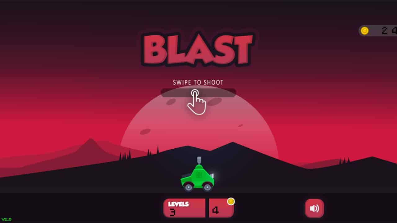 blast