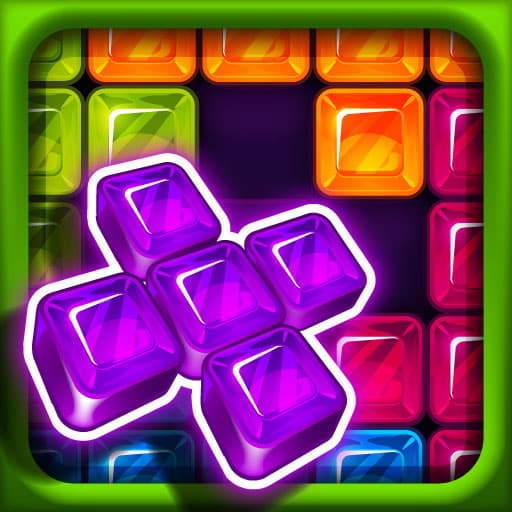 Blocks Puzzle - Mimino Games